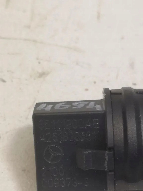 Sonnensensor Mercedes C (W204) A2518206510 2.1 CDI 100kW 2011