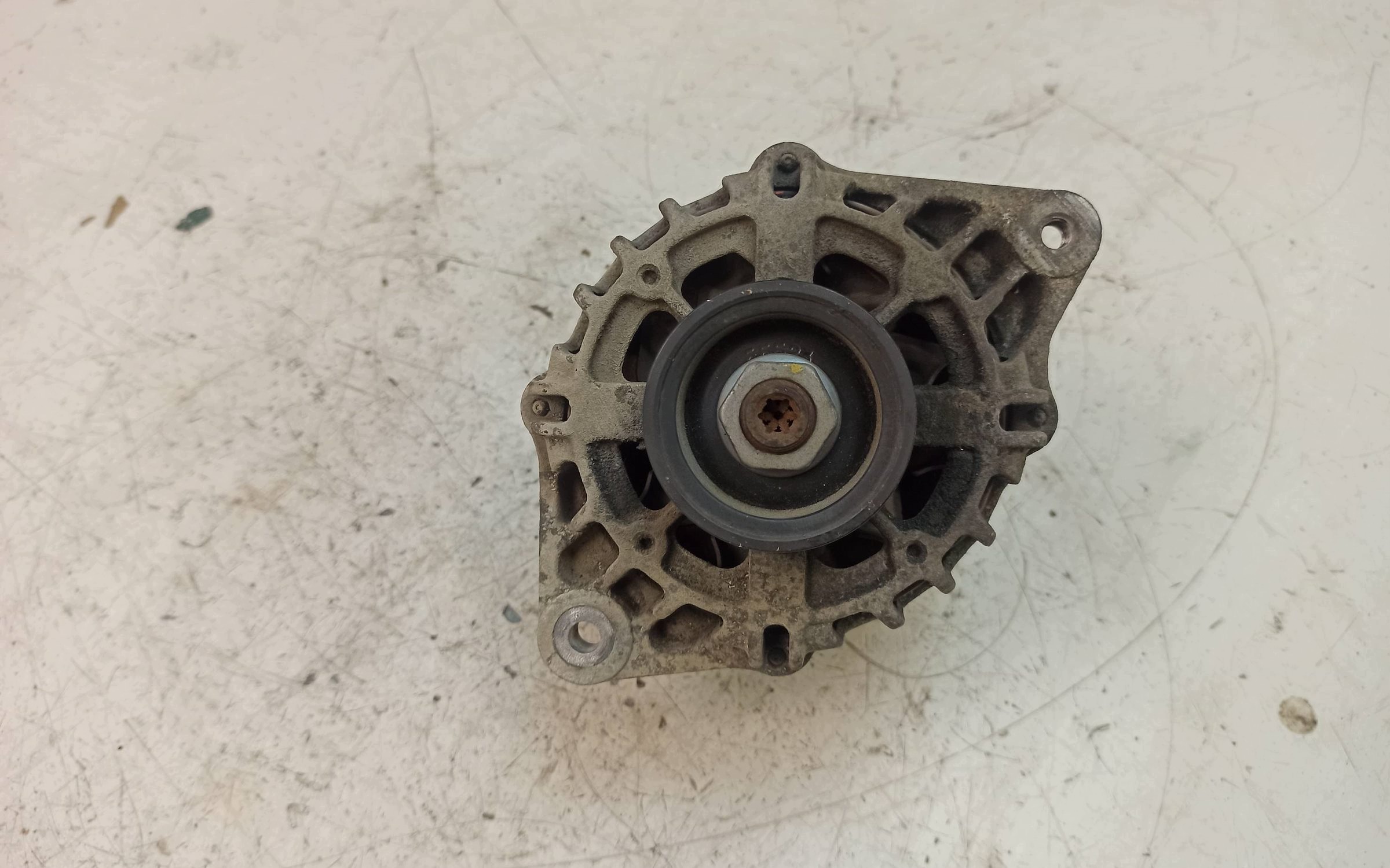 Alternador Hyundai i10 I image 3