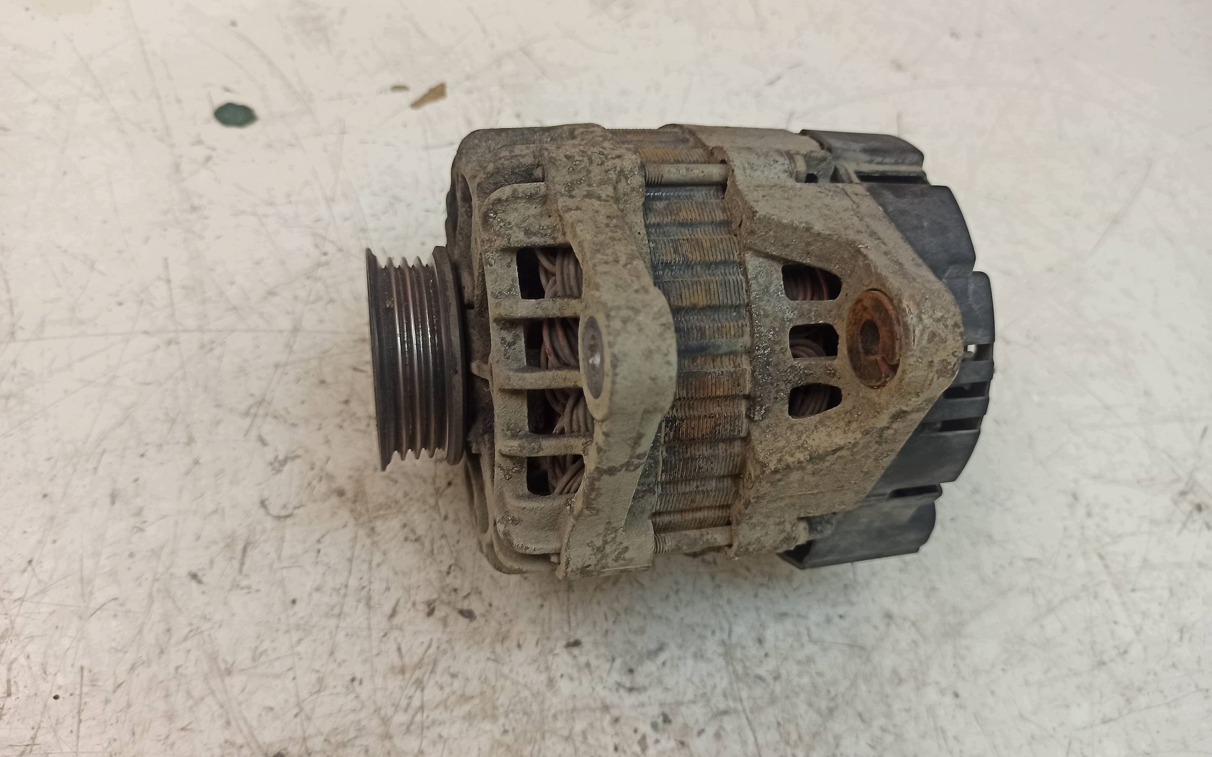 Alternador Hyundai i10 I image 4