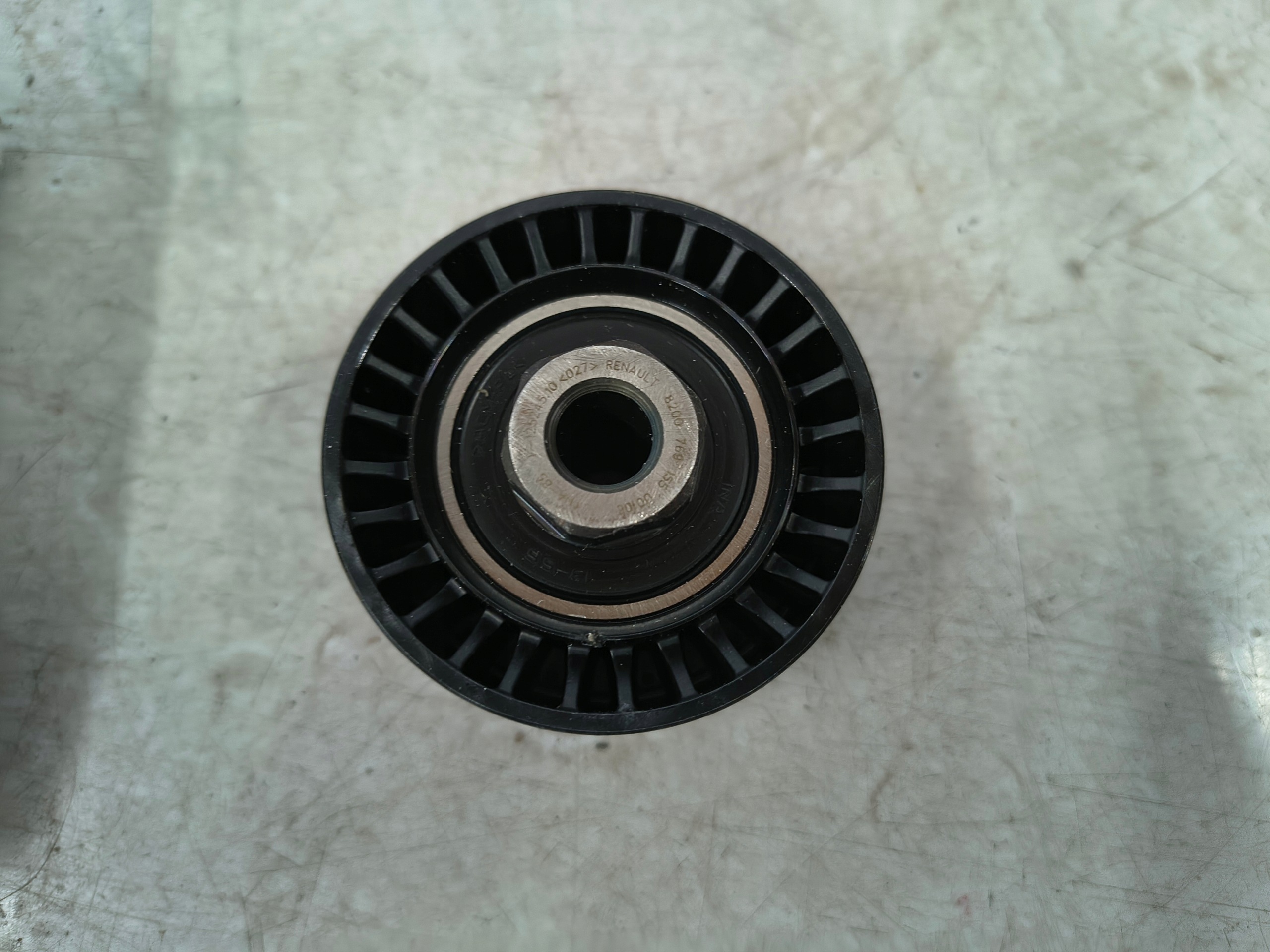 Maxgear Rolspanning 8200769155/MG Renault 1.2 image 3