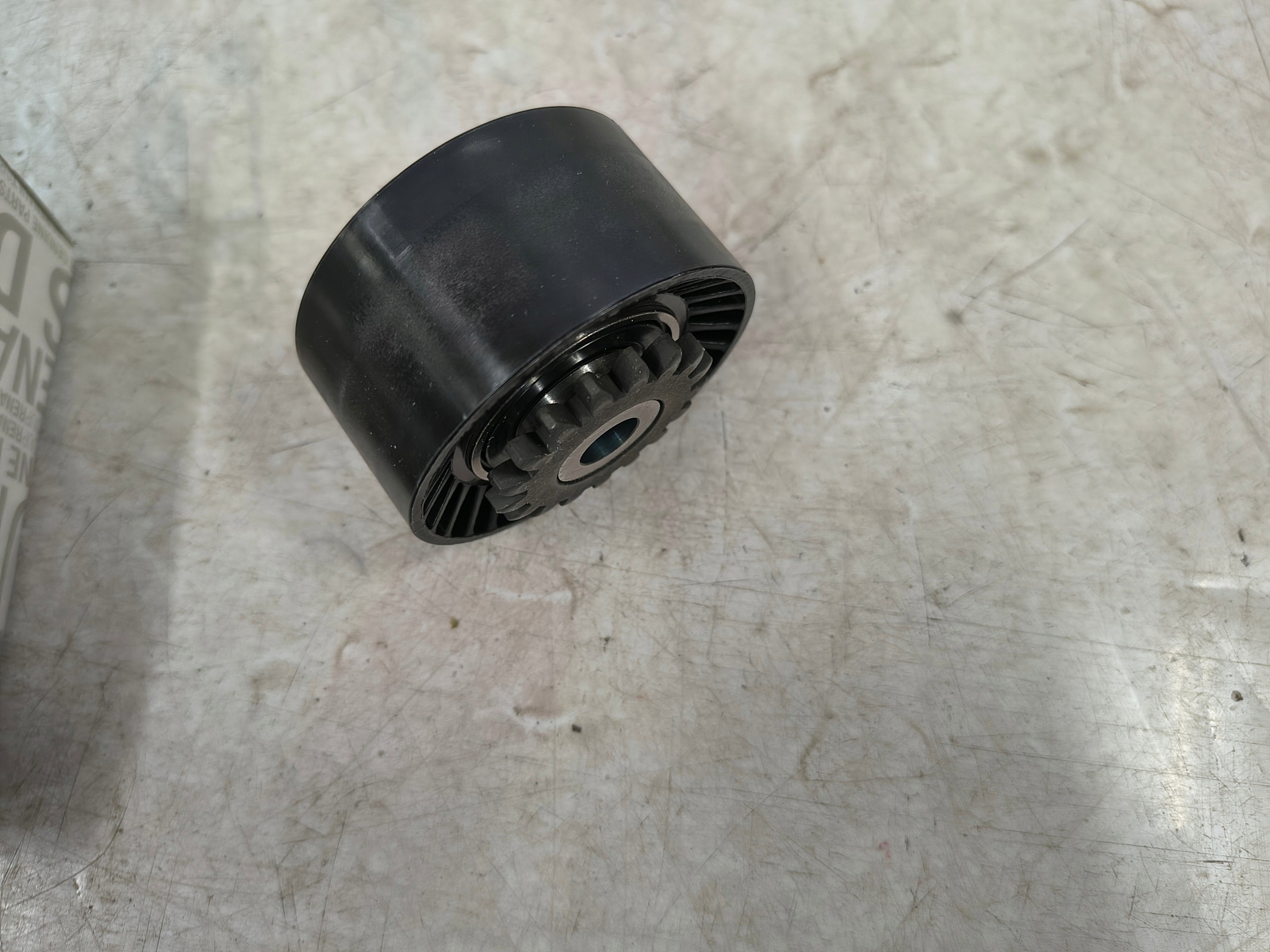 Maxgear Rolspanning 8200769155/MG Renault 1.2 image 4