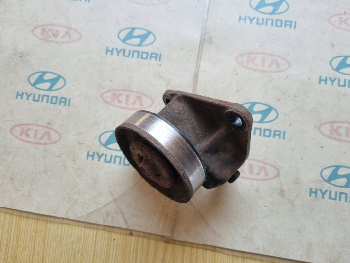 HYUNDAI TUCSON SPORTAGE 2.0B G4GC rodillo tensor aire acond.