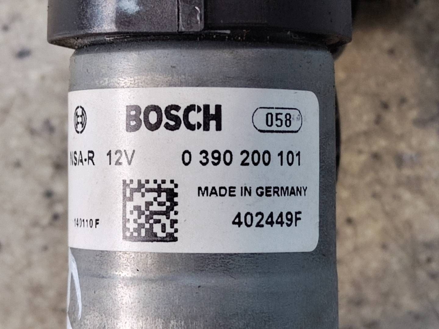 Moteur de toit ouvrant Mercedes CLA W117 C117 image 4