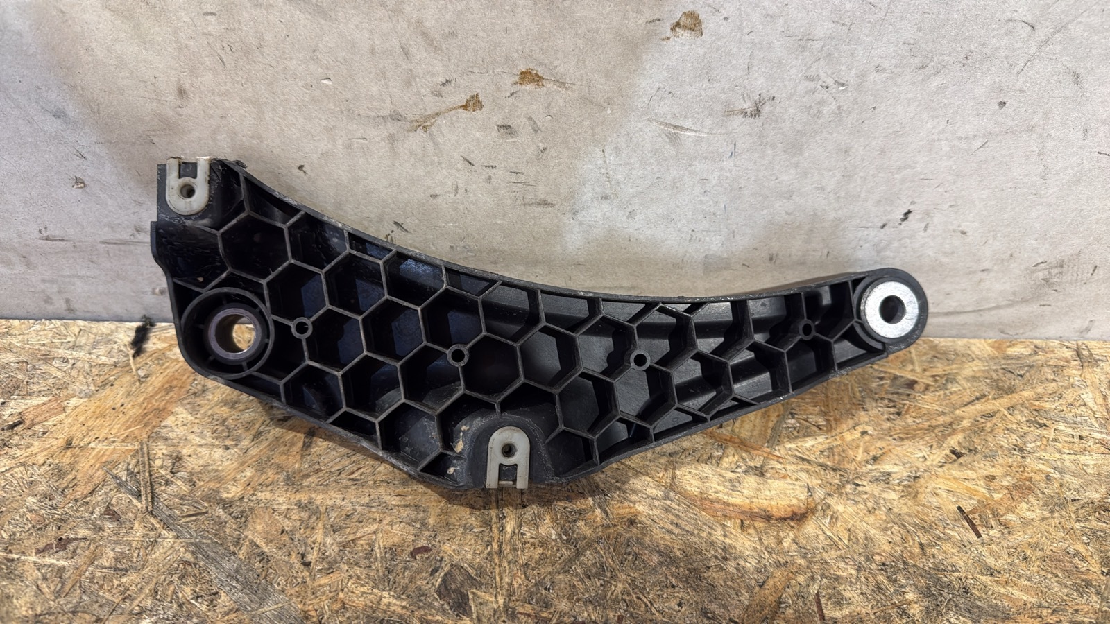 BMW 5 G60 G61 Ohjausvaihde Oikea 9449274