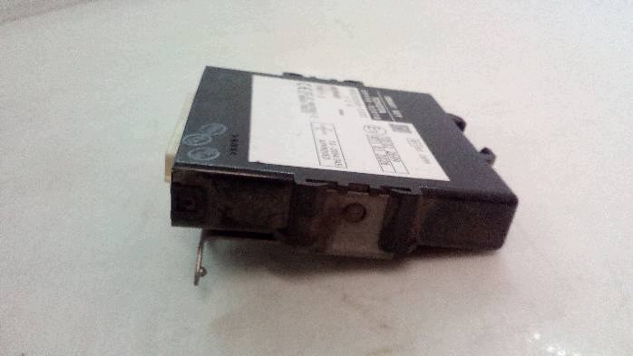 Module Toyota Auris OE 89990-02010 image 5