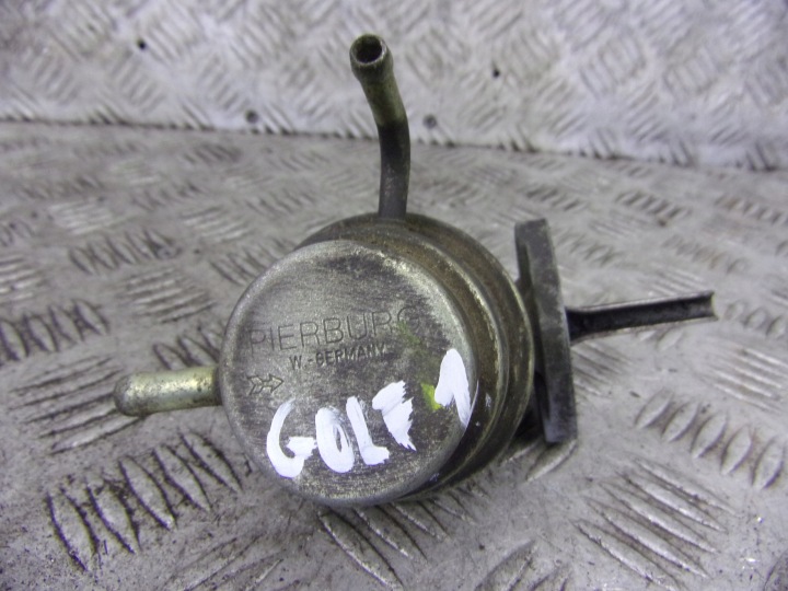 Fuel Pump VW GOLF II (19E, 1G1) 026127025 1.6L 1991