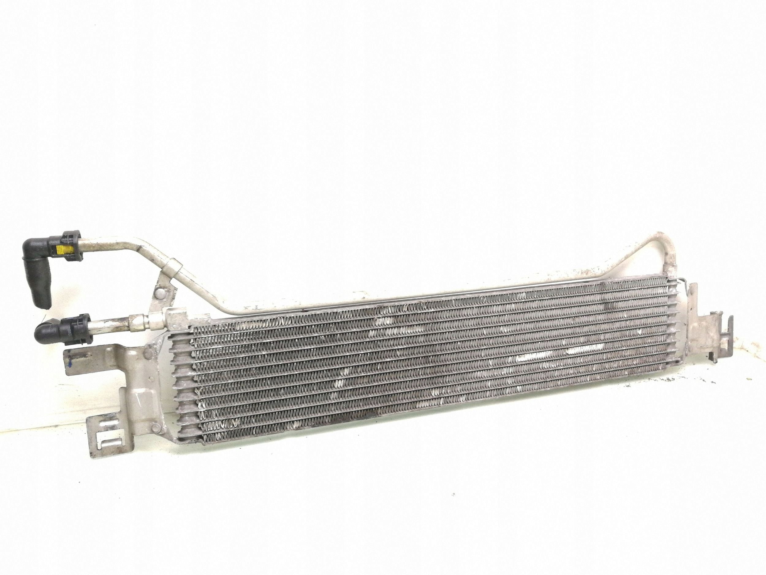Radiateur de carburant Ford Focus 2005 ARA181167 image 2