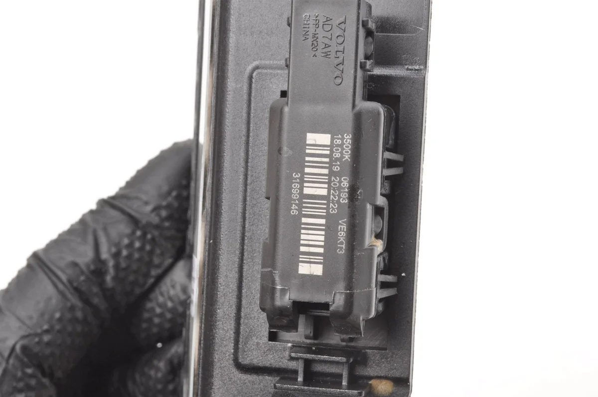 Sensor Ocupação Volvo XC60 II 31377217 image 3