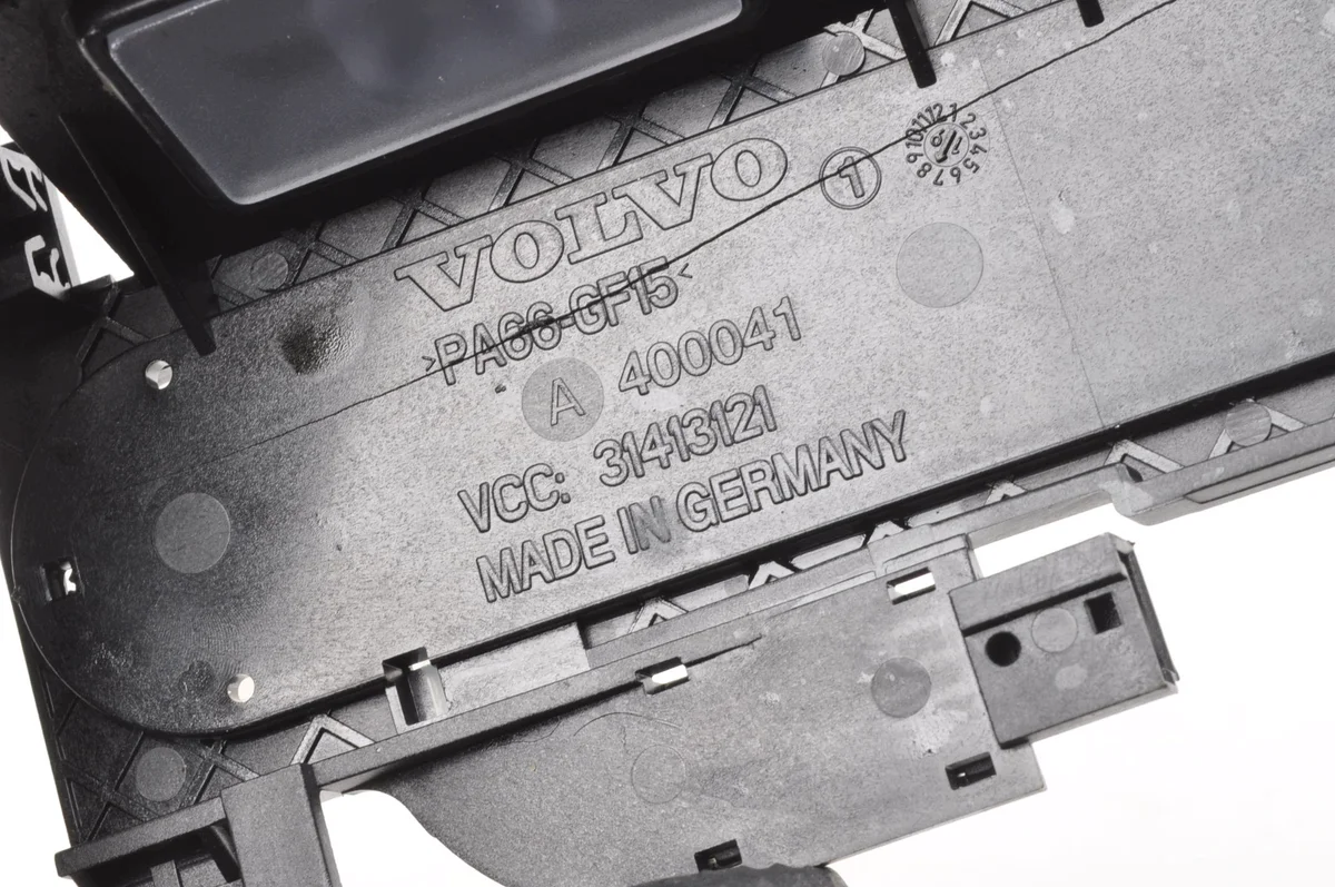 Sensor Ocupação Volvo XC60 II 31377217 image 5