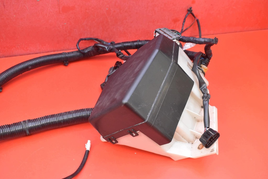 Kabelbaum Motor NF76-67-010K Mazda MX-5 III NC 1.8 16V 126 PS image 3