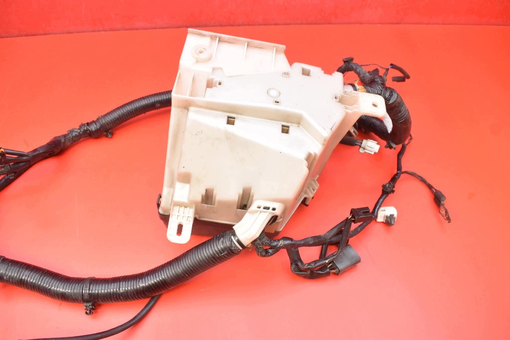 Kabelbaum Motor NF76-67-010K Mazda MX-5 III NC 1.8 16V 126 PS image 4