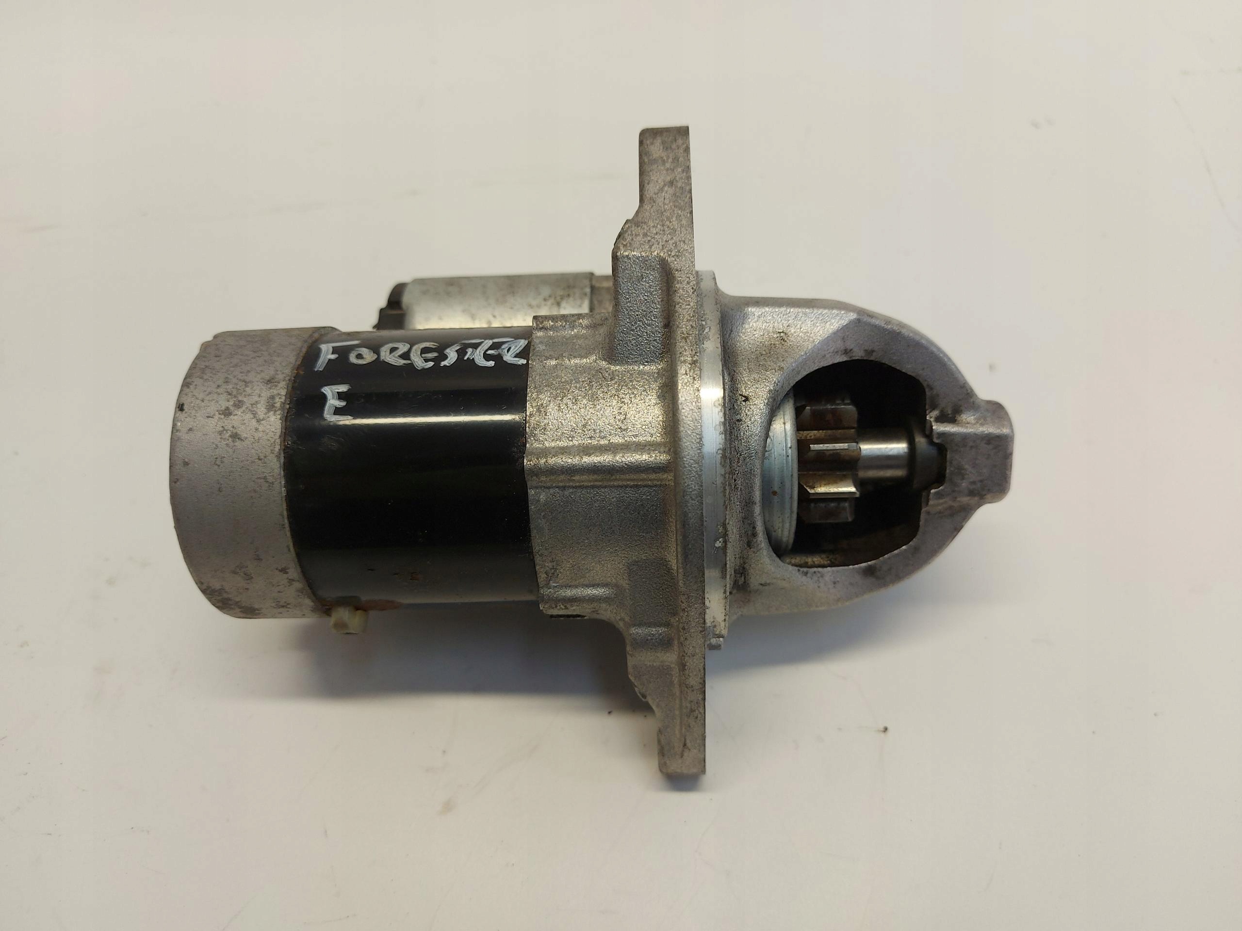 SUBARU Forester V SK LIFT 2.0 B Starter 23300AA831