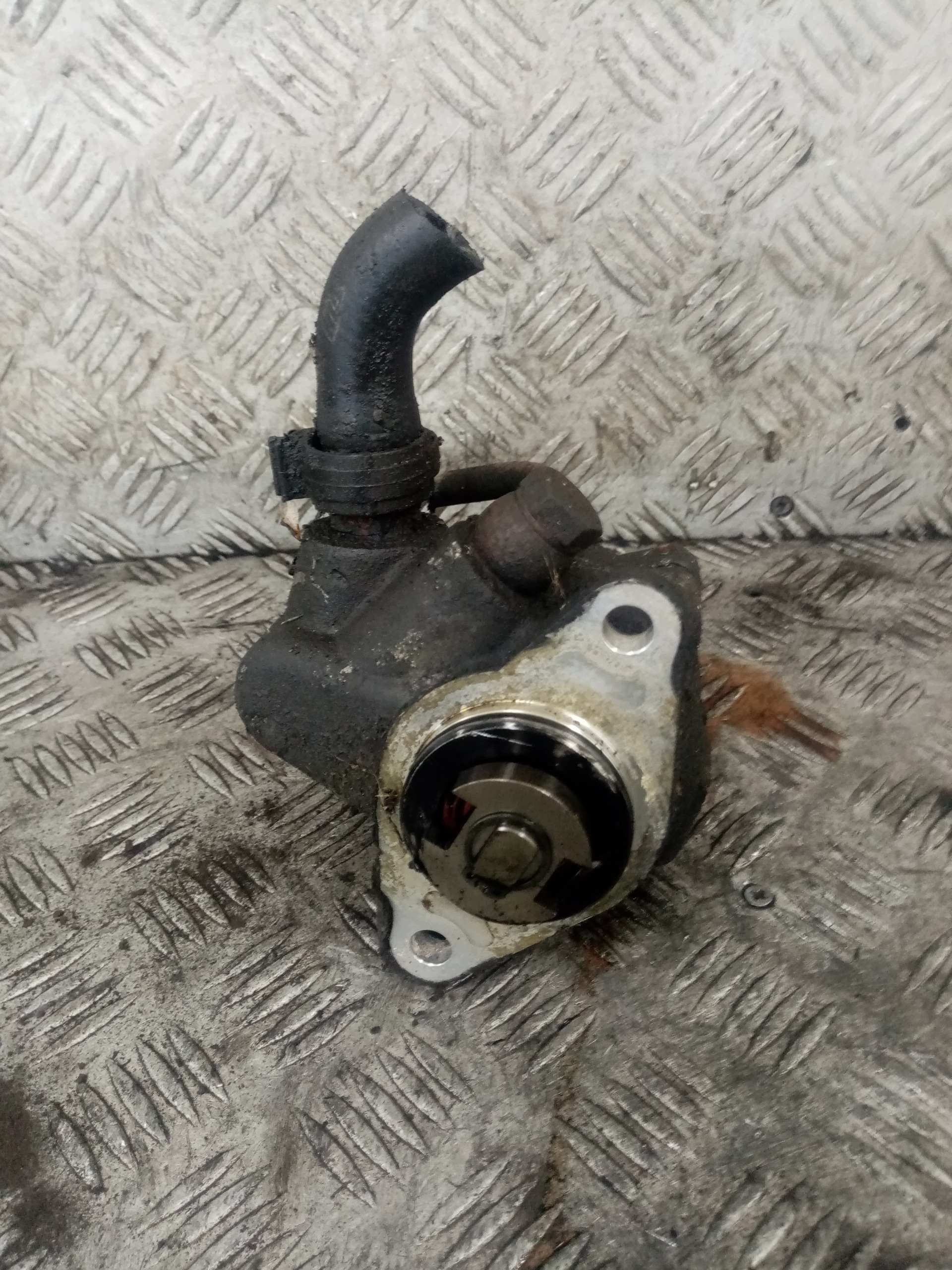 Pompe à vide Fiat Ducato 2.7 7683955116 image 2