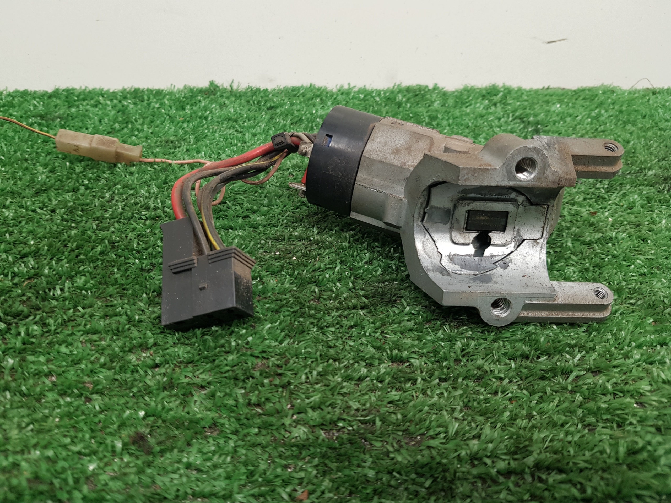 Cruscotto con chiave Volkswagen LT A0005458808
