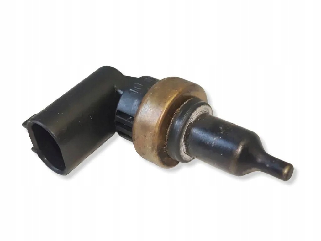 Sensore temperatura liquido raffreddamento Mercedes E (W211) A0041539728 image 2