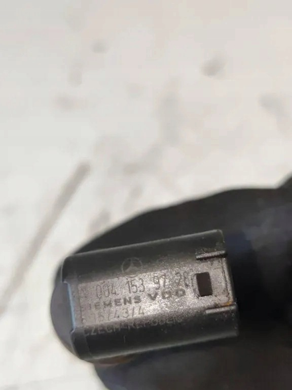 Sensore temperatura liquido raffreddamento Mercedes E (W211) A0041539728 image 3