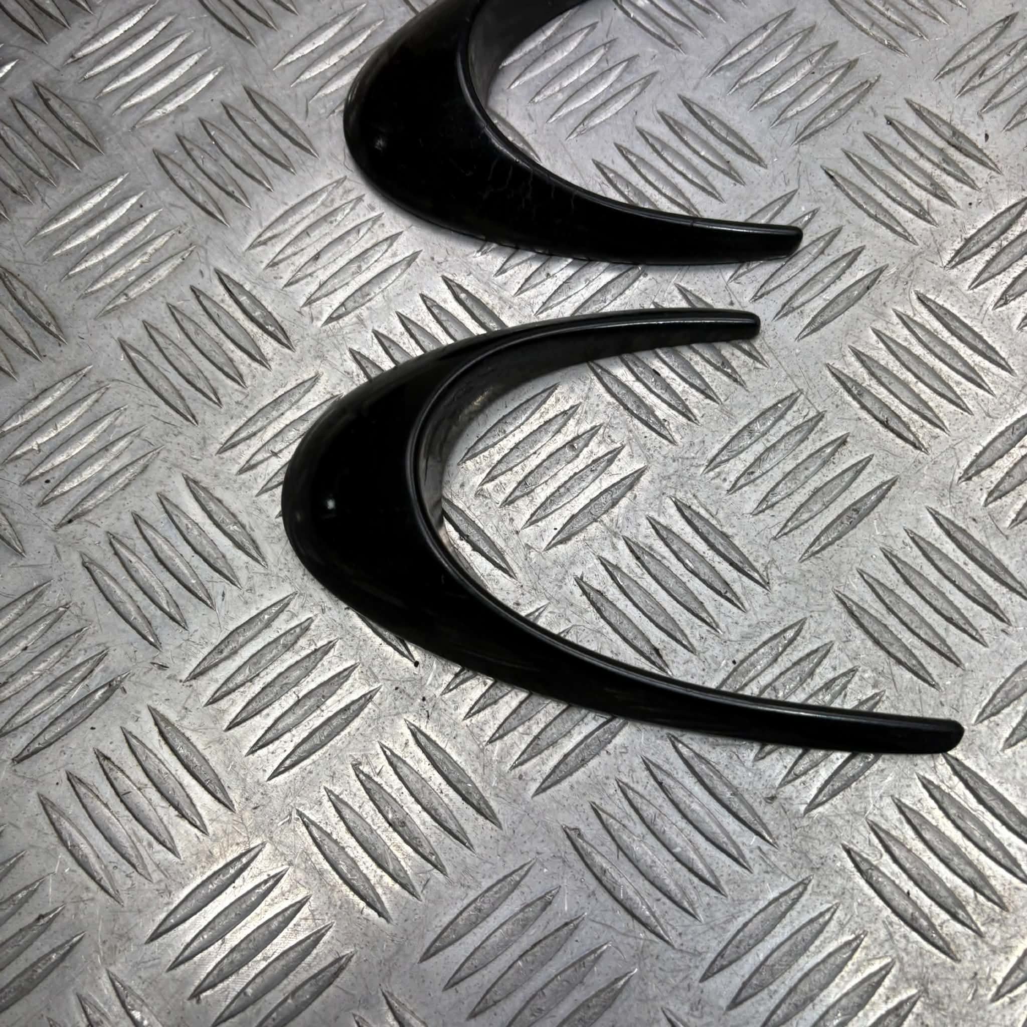 Poignées de porte XC90 I (OEM 79501302) image 6