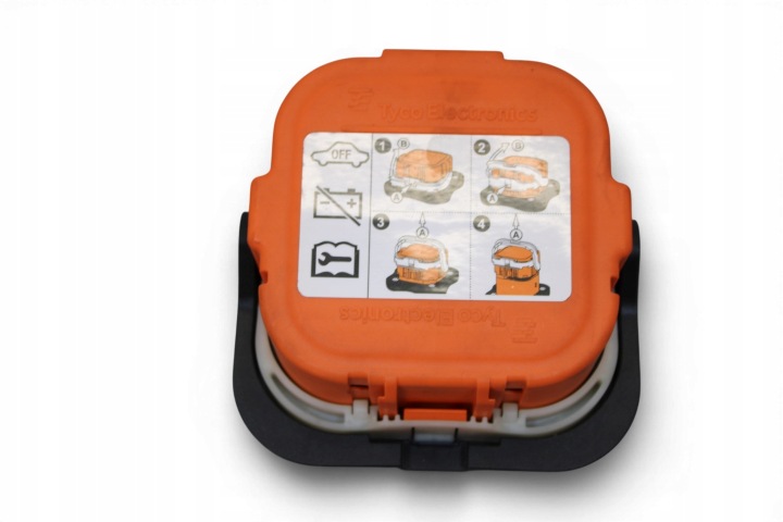 Pacifica 2016-2026R híbrido fusible principal de batería