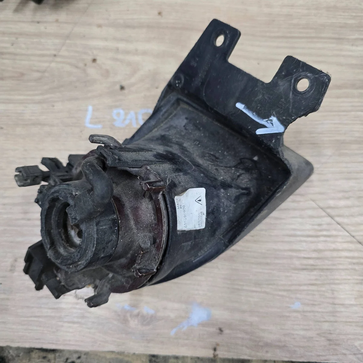 Nissan Primera Dimljus 61509F000