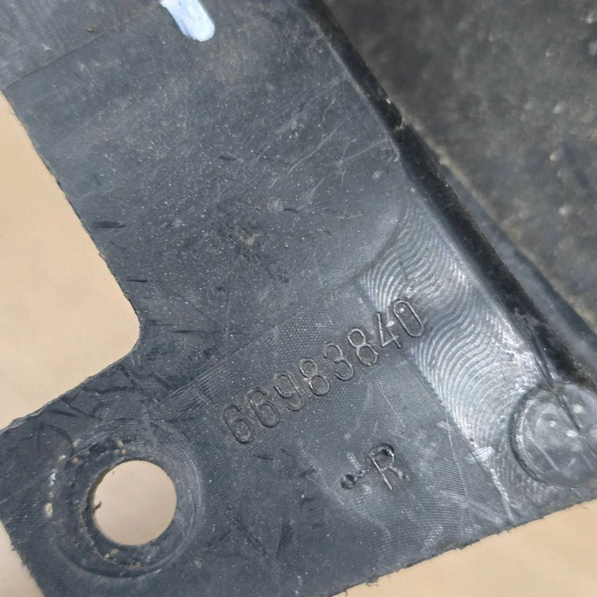Nissan Primera Dimljus 61509F000 image 3