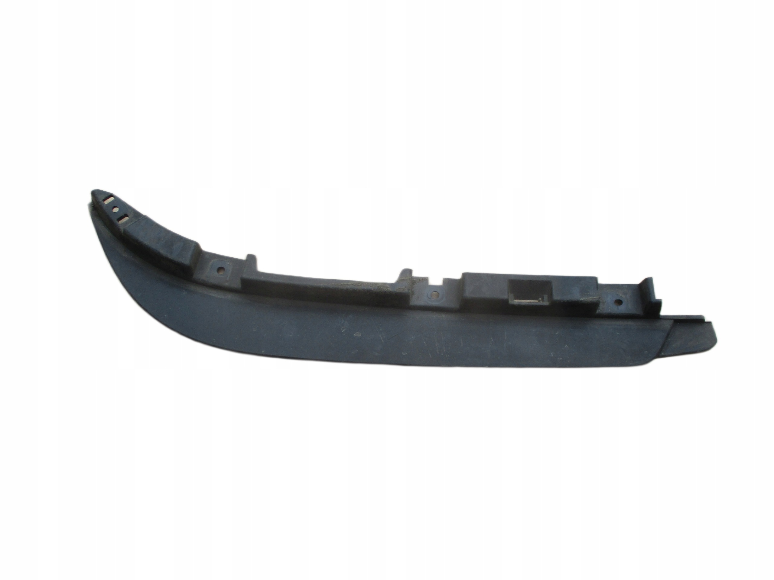 Déflecteur avant droit Defender L663 2024 image 2