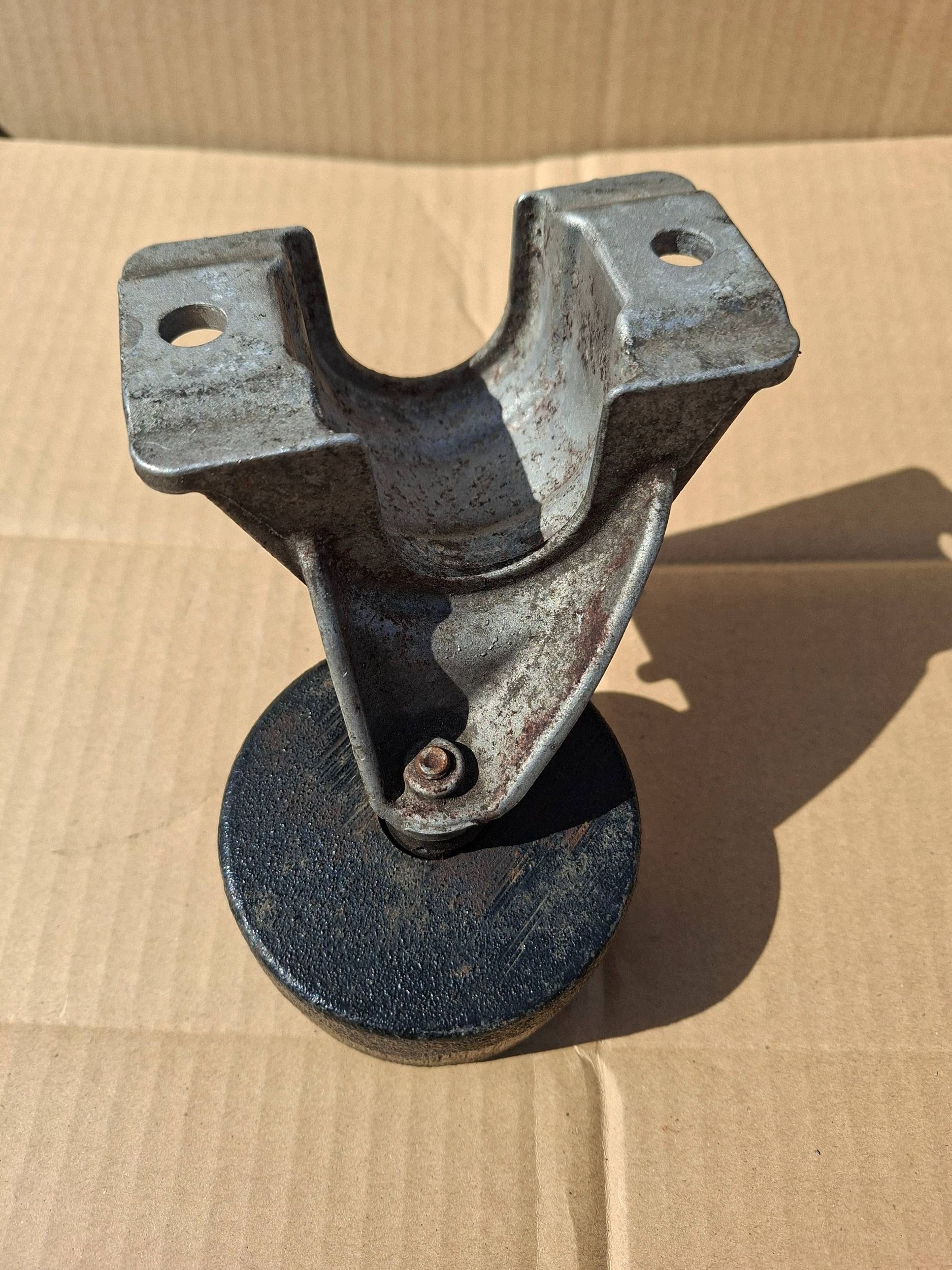 Rear Stabilizer Link BMW 5 F10 F11 OEM 6852835