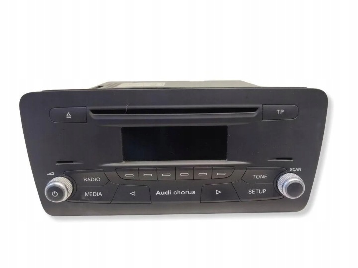 RADIO CD AUDI A1 2012 8X0035160C