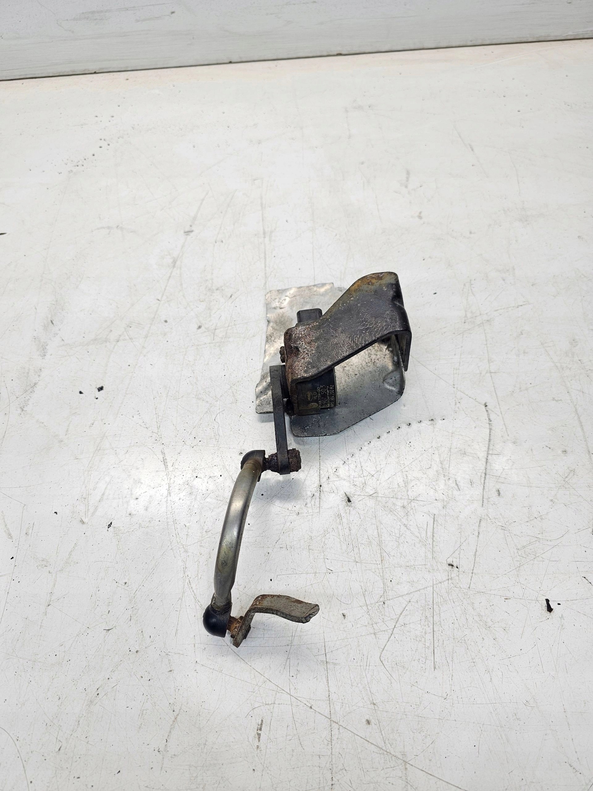 Koplamp Hoogte Sensor Audi A1 VW 6R0941273B image 2