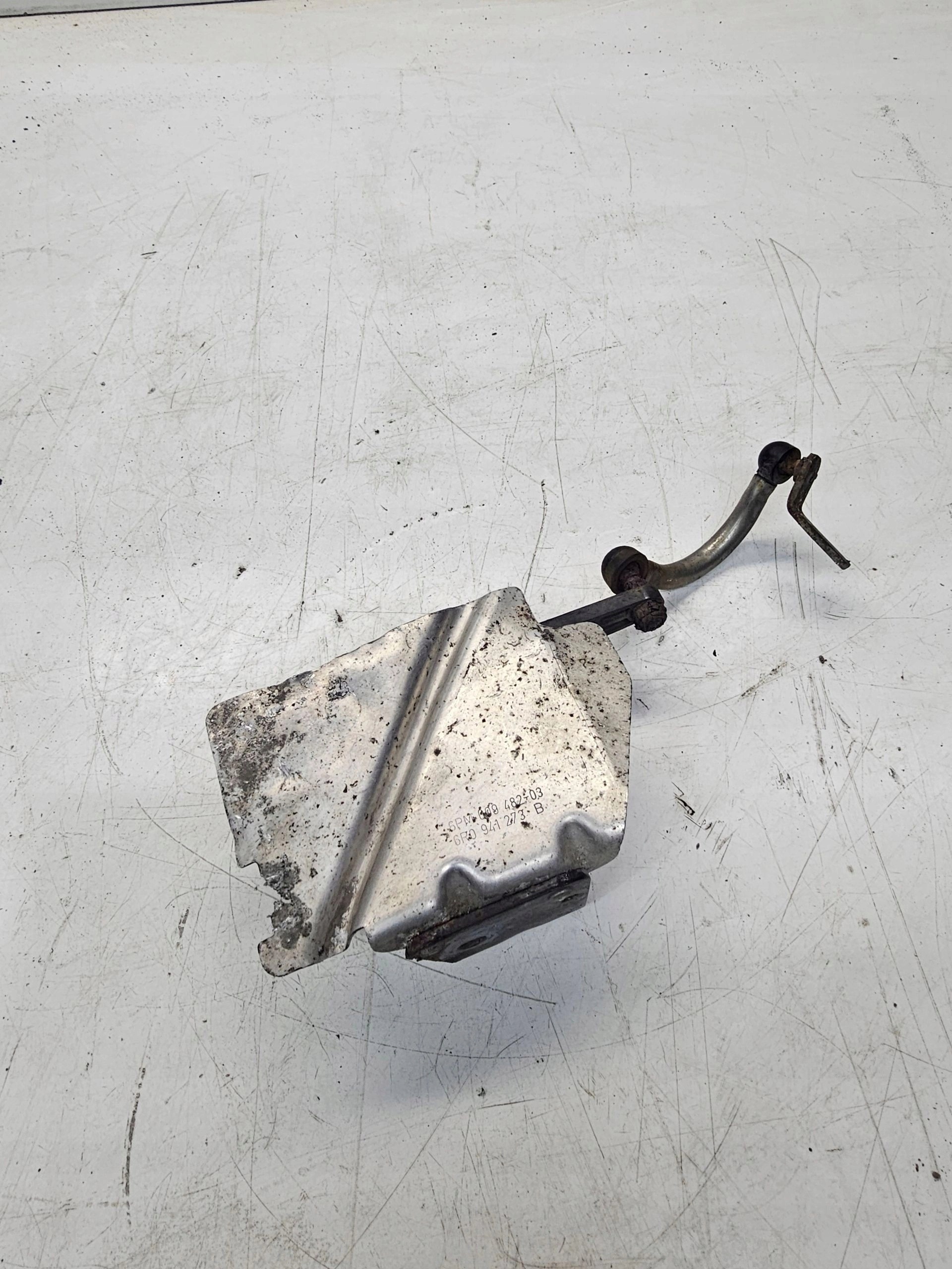 Koplamp Hoogte Sensor Audi A1 VW 6R0941273B image 3