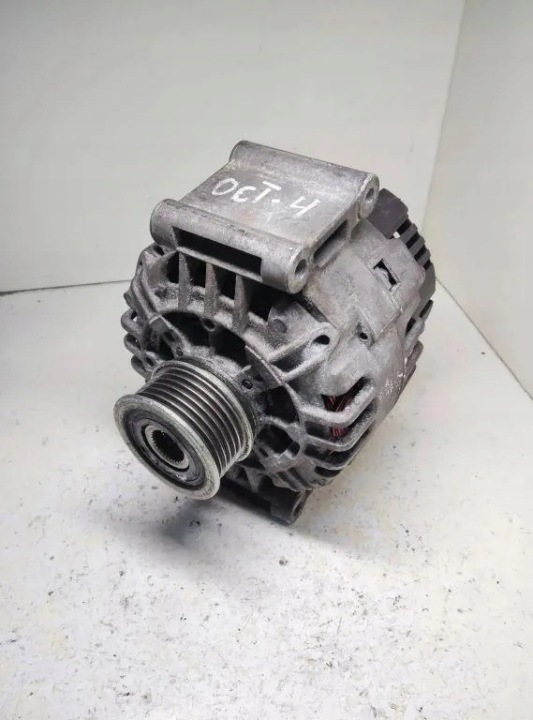 Generator Skoda Octavia II 1.8 TSI (1Z) 06D903016A