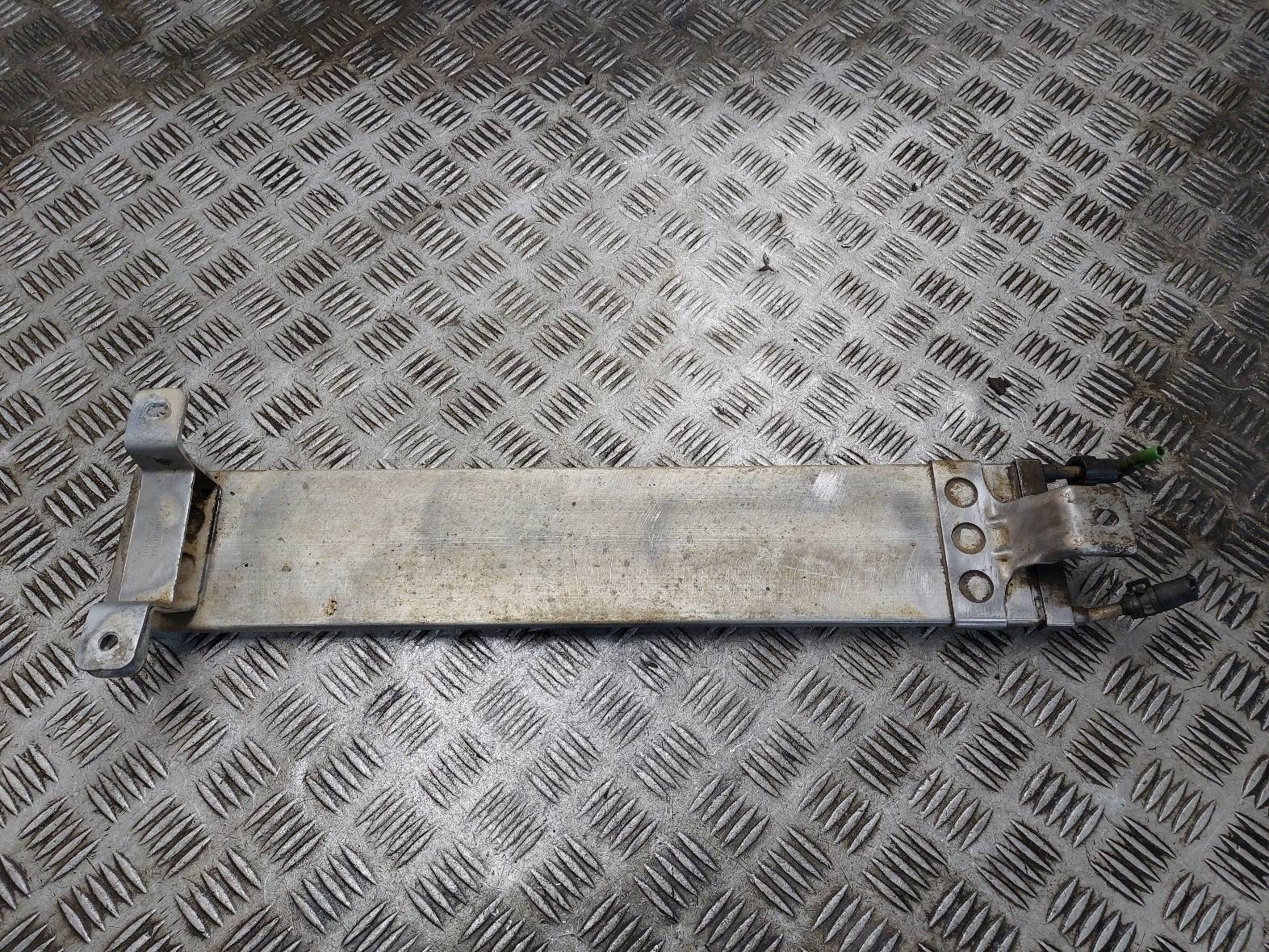 Radiateur de carburant Seat Alhambra 7M0201898B image 2
