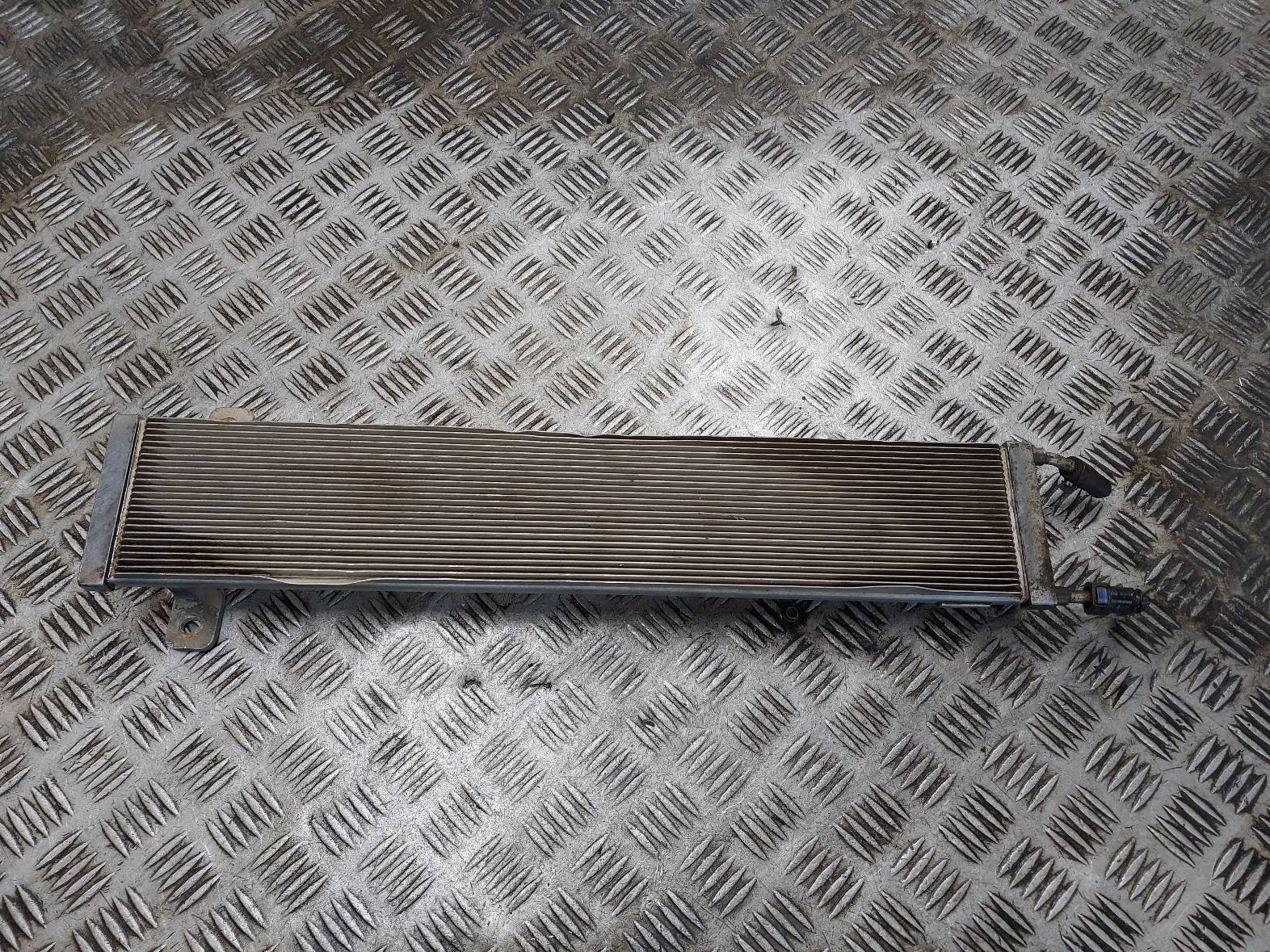 Radiateur de carburant Seat Alhambra 7M0201898B image 3