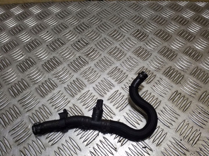 VOLKSWAGEN GOLF VI waterleiding turbolader 1K0130307BA