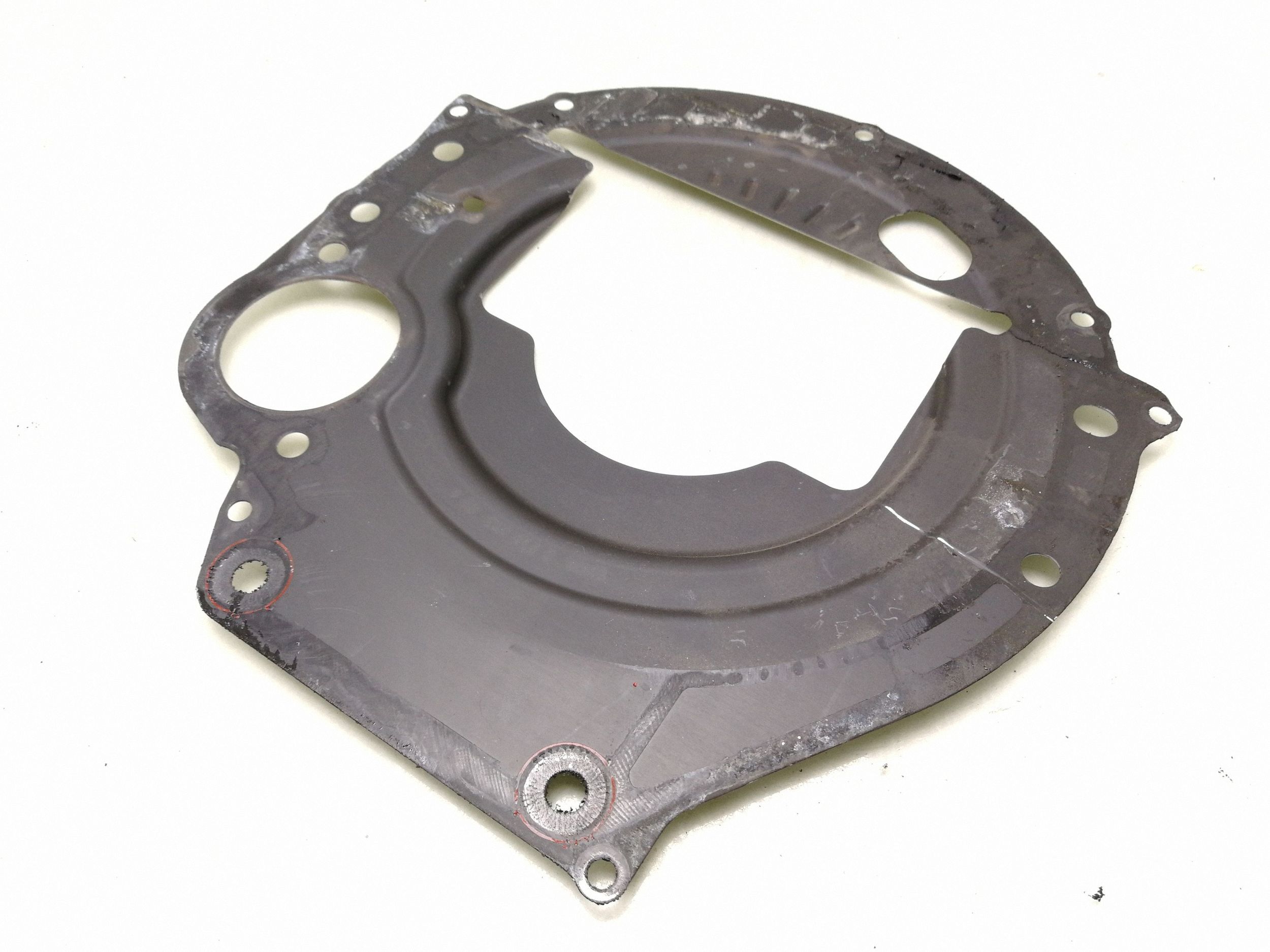 Getriebedichtung BMW OE 7527742