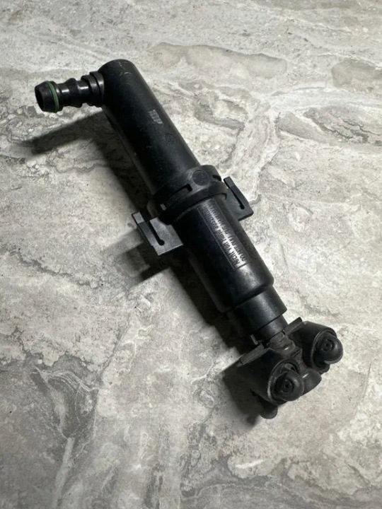 Skoda Octavia II Lift Ajovalonpesimen oikea 1Z0955978A