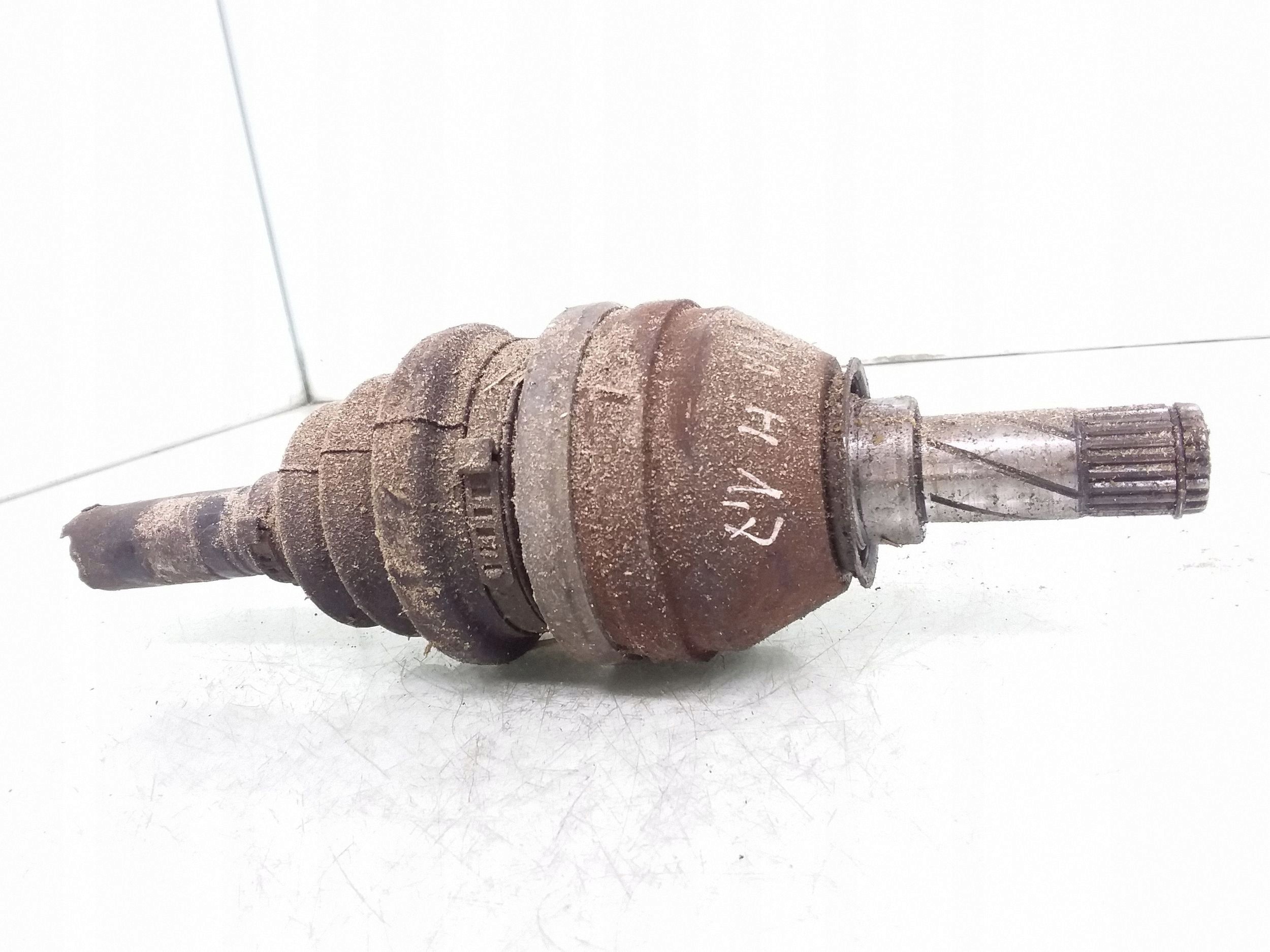 Opel Astra H yttre drivknut ARA192751 image 3
