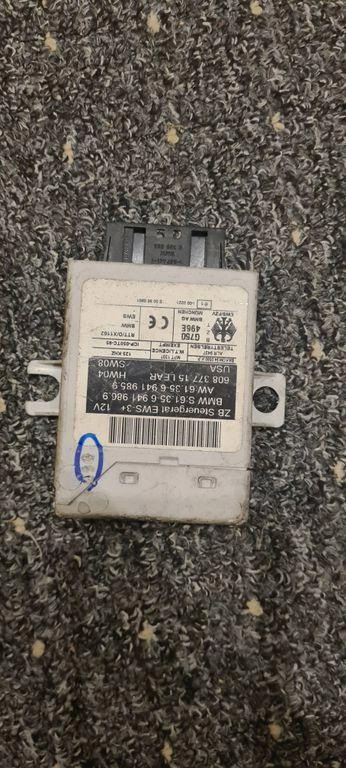 Ontstekingsset BMW X3 E83 2.0d 105kW 2005 6941985 image 2