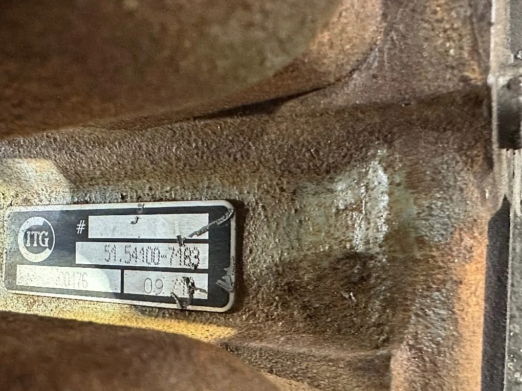 MAN 51541007183 Compressor de Ar Usado