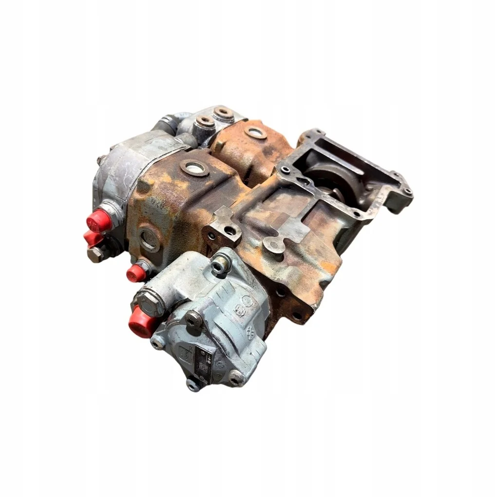 MAN 51541007183 Compressor de Ar Usado image 3