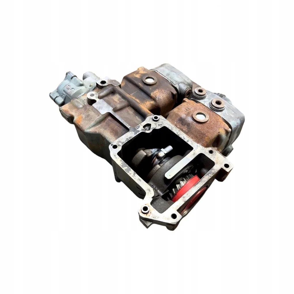 MAN 51541007183 Compressor de Ar Usado image 4