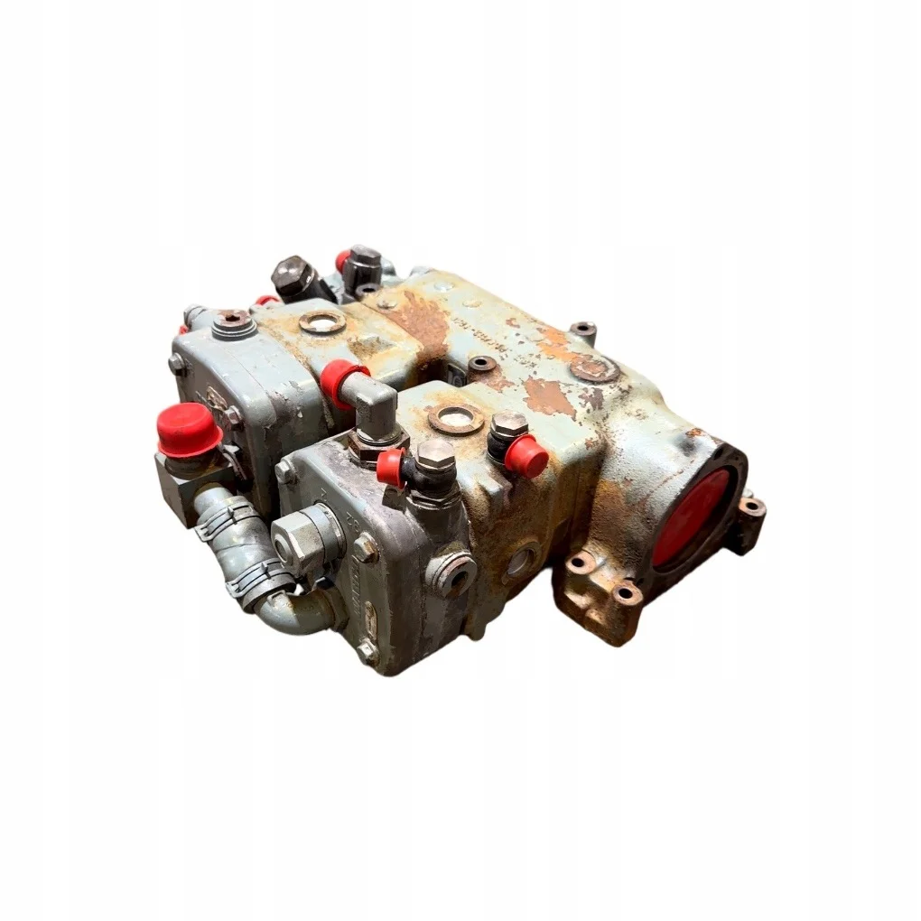 MAN 51541007183 Compressor de Ar Usado image 7