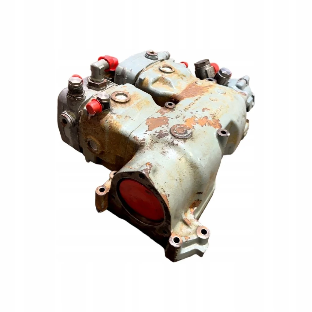 MAN 51541007183 Compressor de Ar Usado image 8