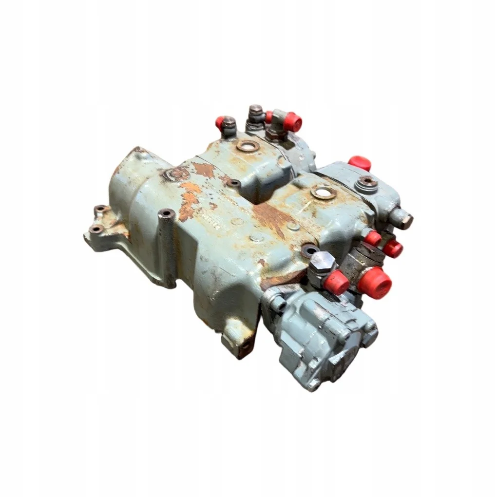 MAN 51541007183 Compressor de Ar Usado image 9