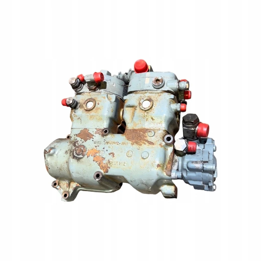 MAN 51541007183 Compressor de Ar Usado image 10