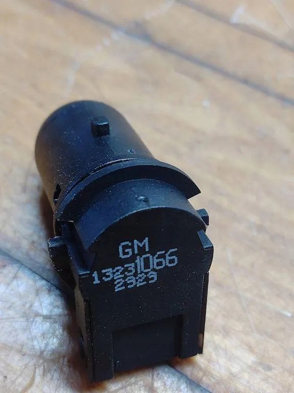 Opel Astra J Zonnesensor 13231066 image 2