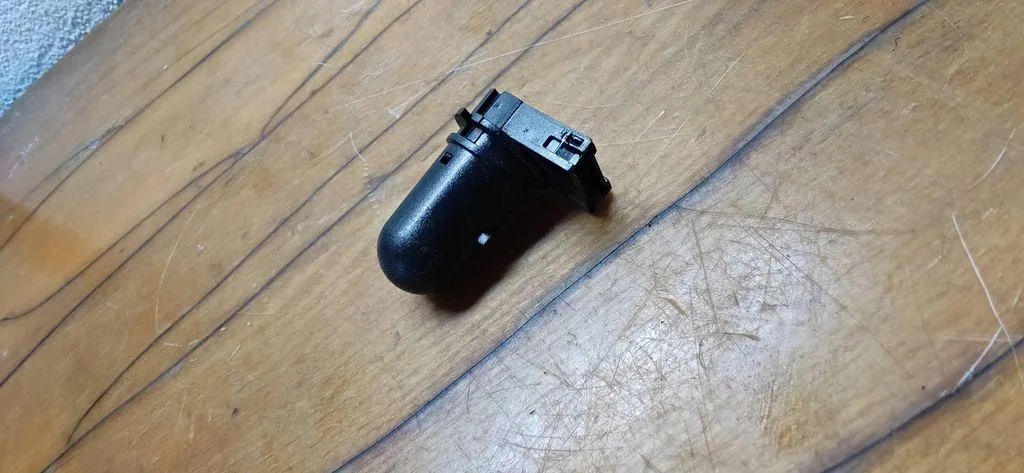 Opel Astra J Lichtsensor 13231066