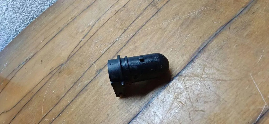 Opel Astra J Zonnesensor 13231066 image 3