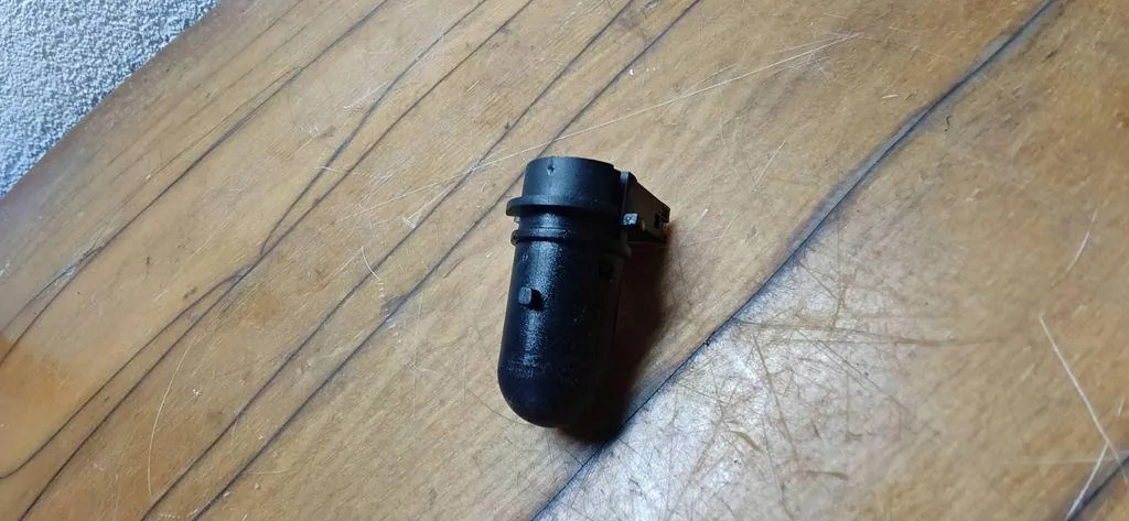 Opel Astra J Zonnesensor 13231066 image 4
