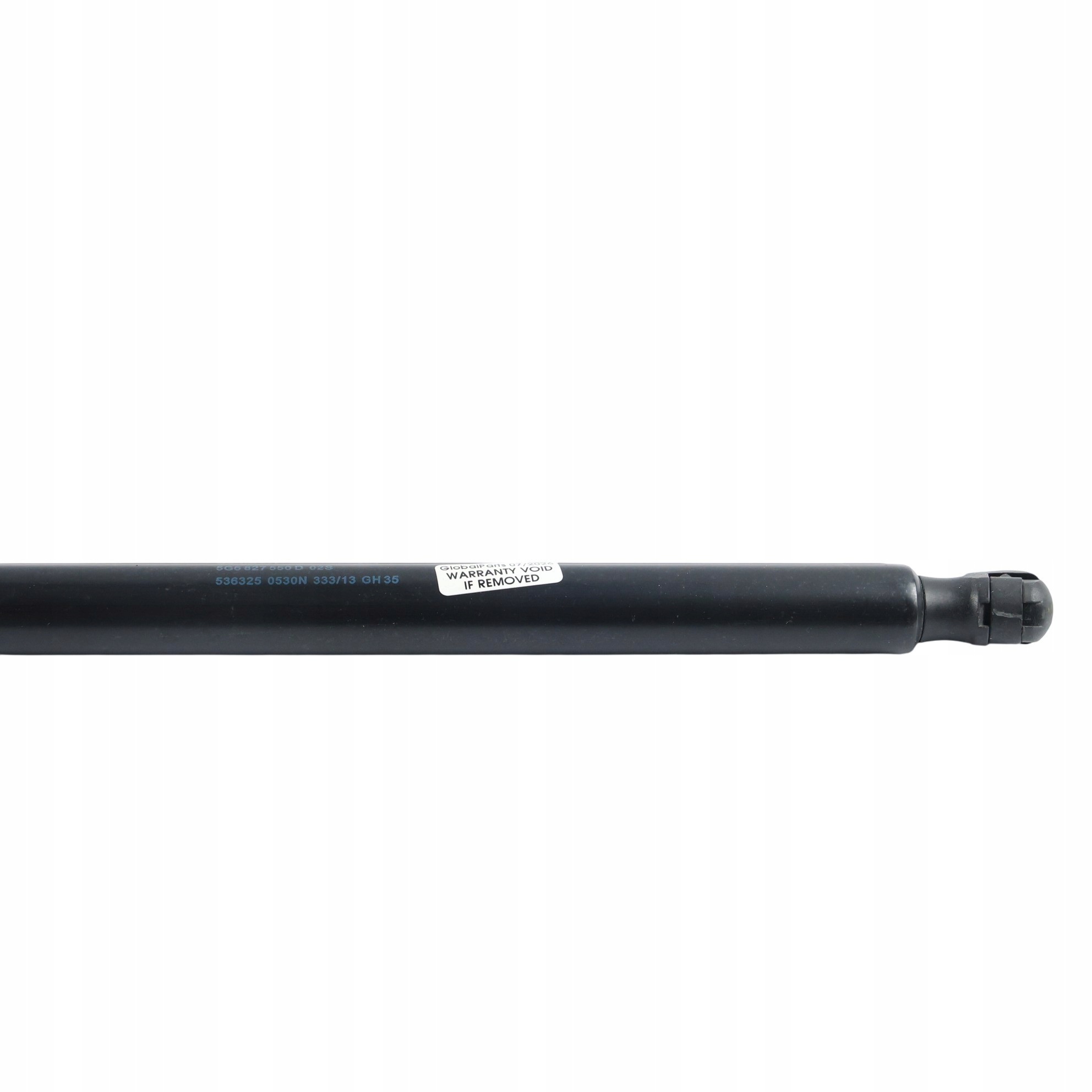 Actionneur VW Audi Skoda 5G6827550D image 6