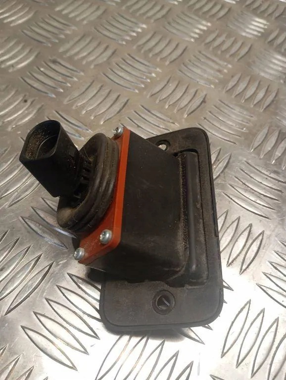 Deurcontactsensor VW Caddy III 0400670021 image 2